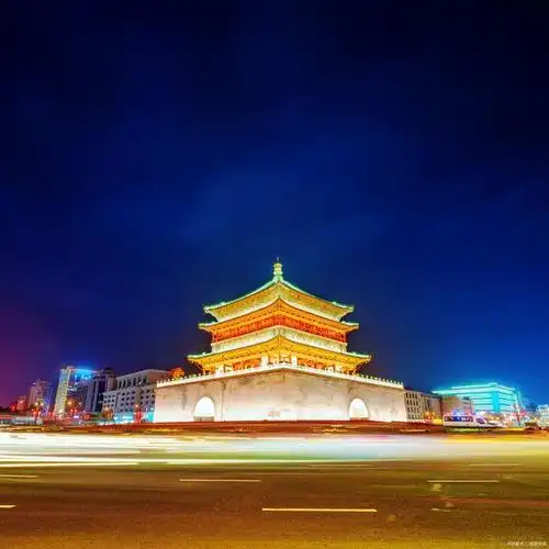 去西安住哪个位置比较方便