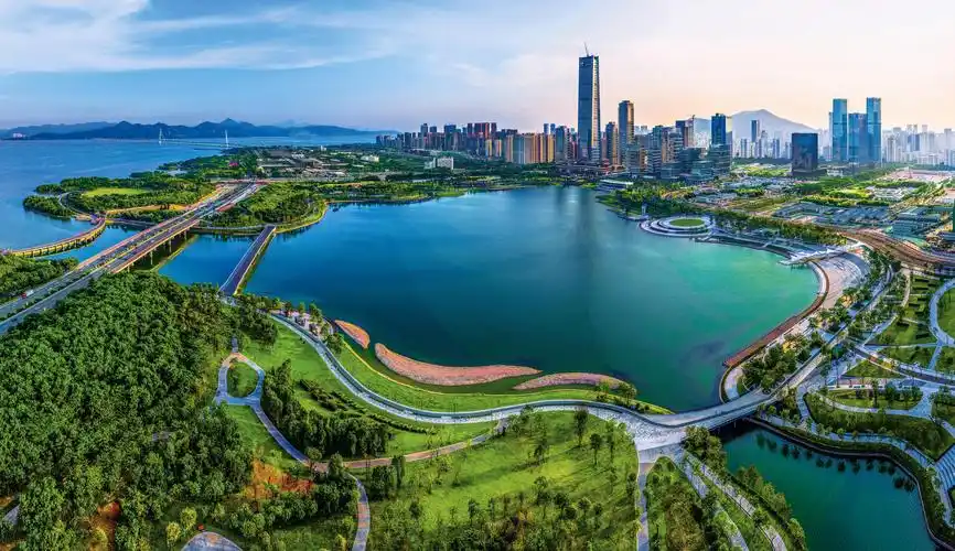 广东旅游必去十大景点