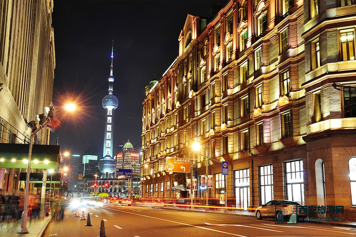 上海旅游费用全解析2025：从穷游到轻奢的完整预算方案
