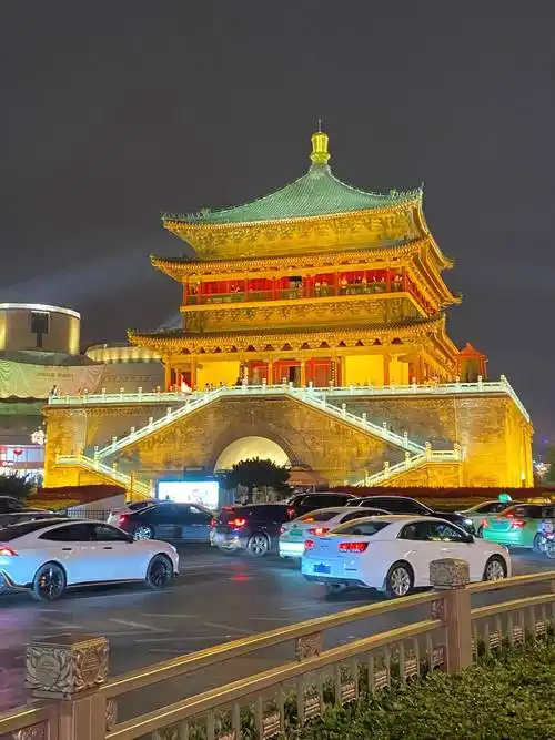 西安旅游2日攻略