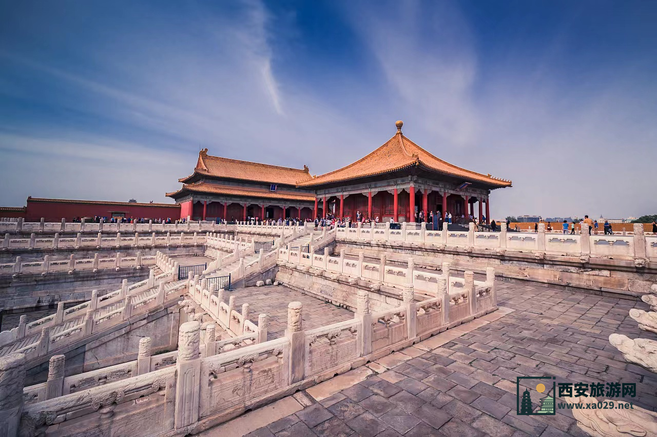 北京单人旅游预算全攻略：从穷游到轻奢的完整方案