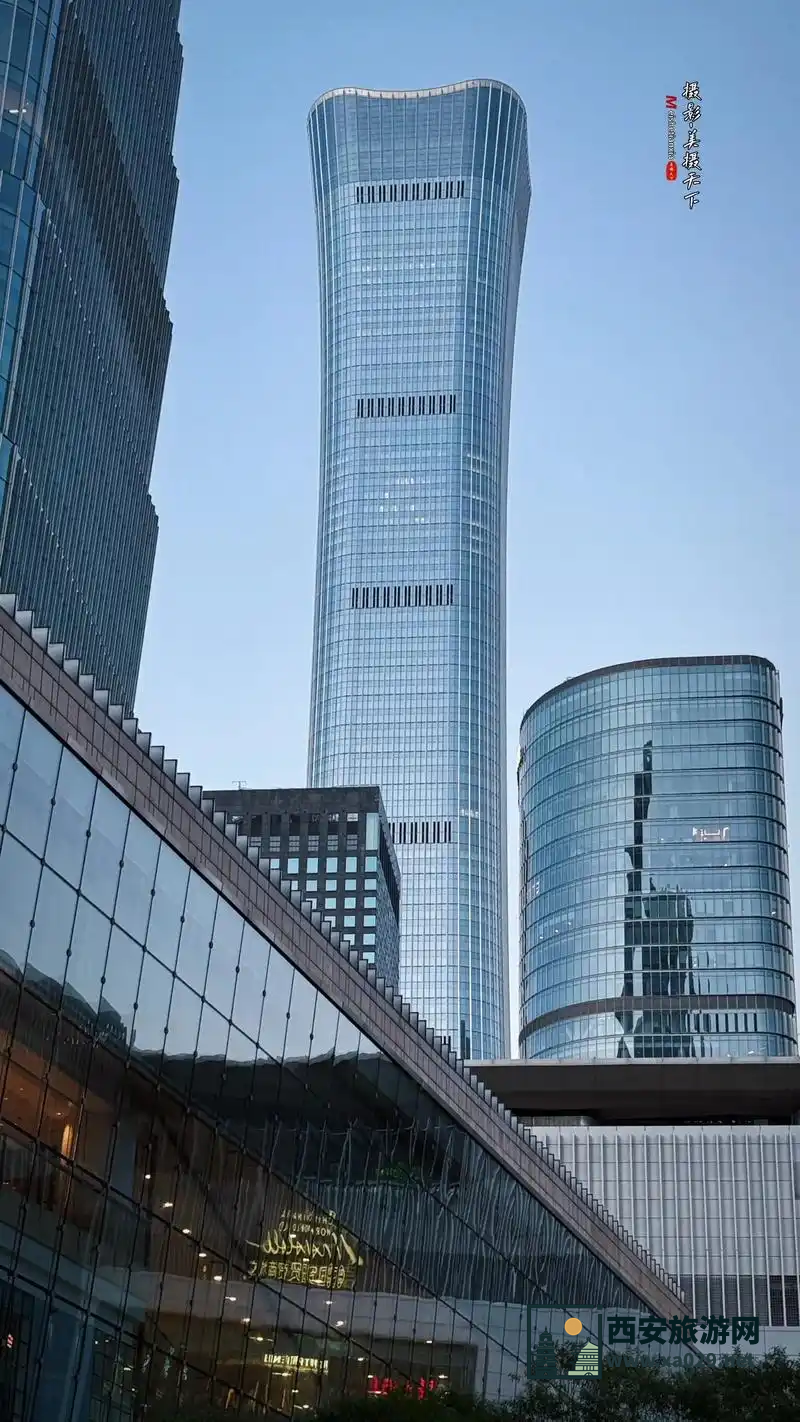 北京景点预约公众号