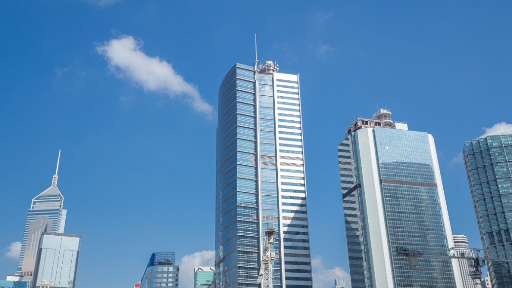 广州风景