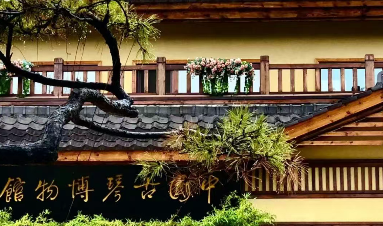 西安旅游 | 这几个小众博物馆一定要记得看下哦