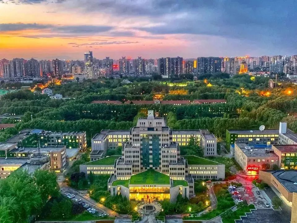 西安交通大学 | 5月31日校园开放日活动一览