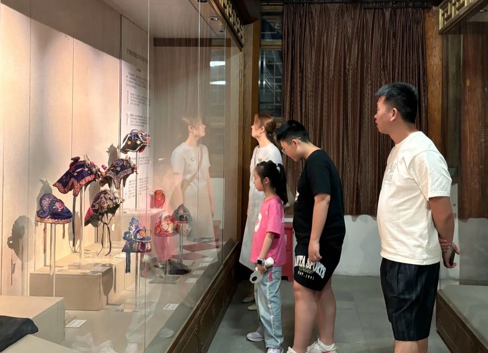 高家大院2025年端午香囊手作体验 免费参加
