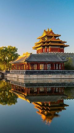 北京免费景点全部30个