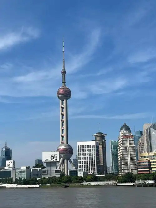 上海玩多少天比较好