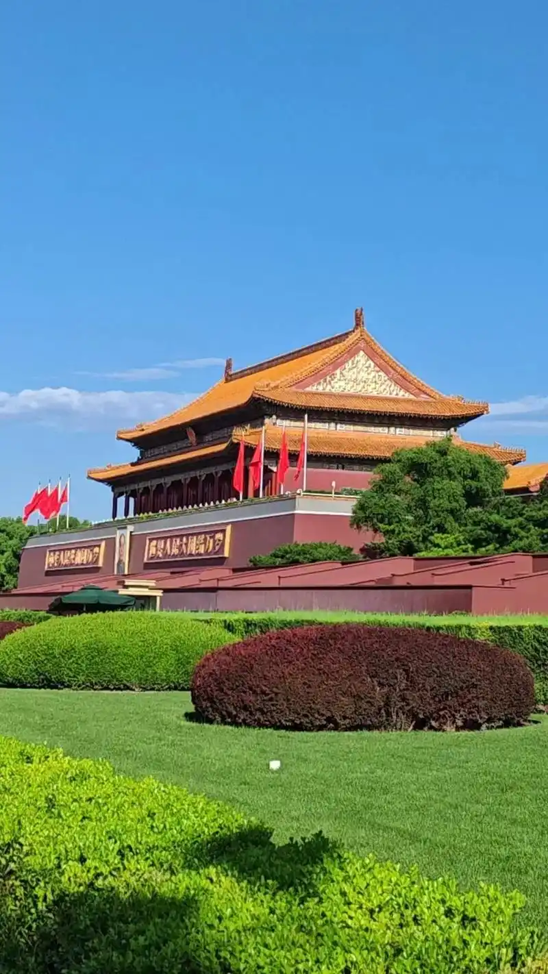 北京名胜古迹旅游景点推荐理由