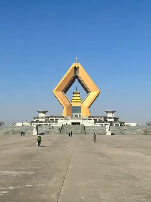 法门寺游玩得多长时间