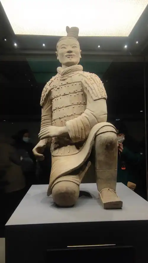 65岁兵马俑门票如何买
