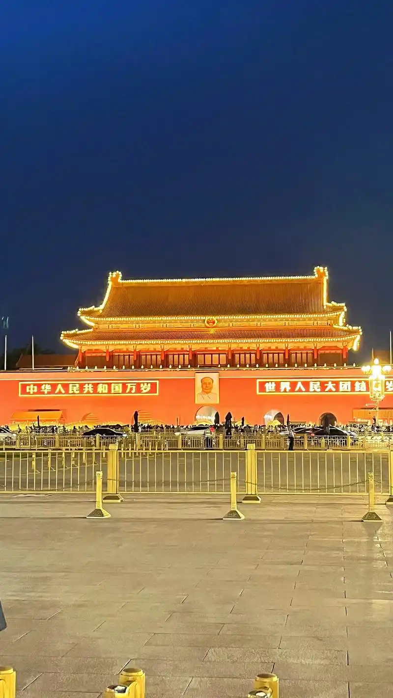 北京名胜古迹旅游景点推荐理由