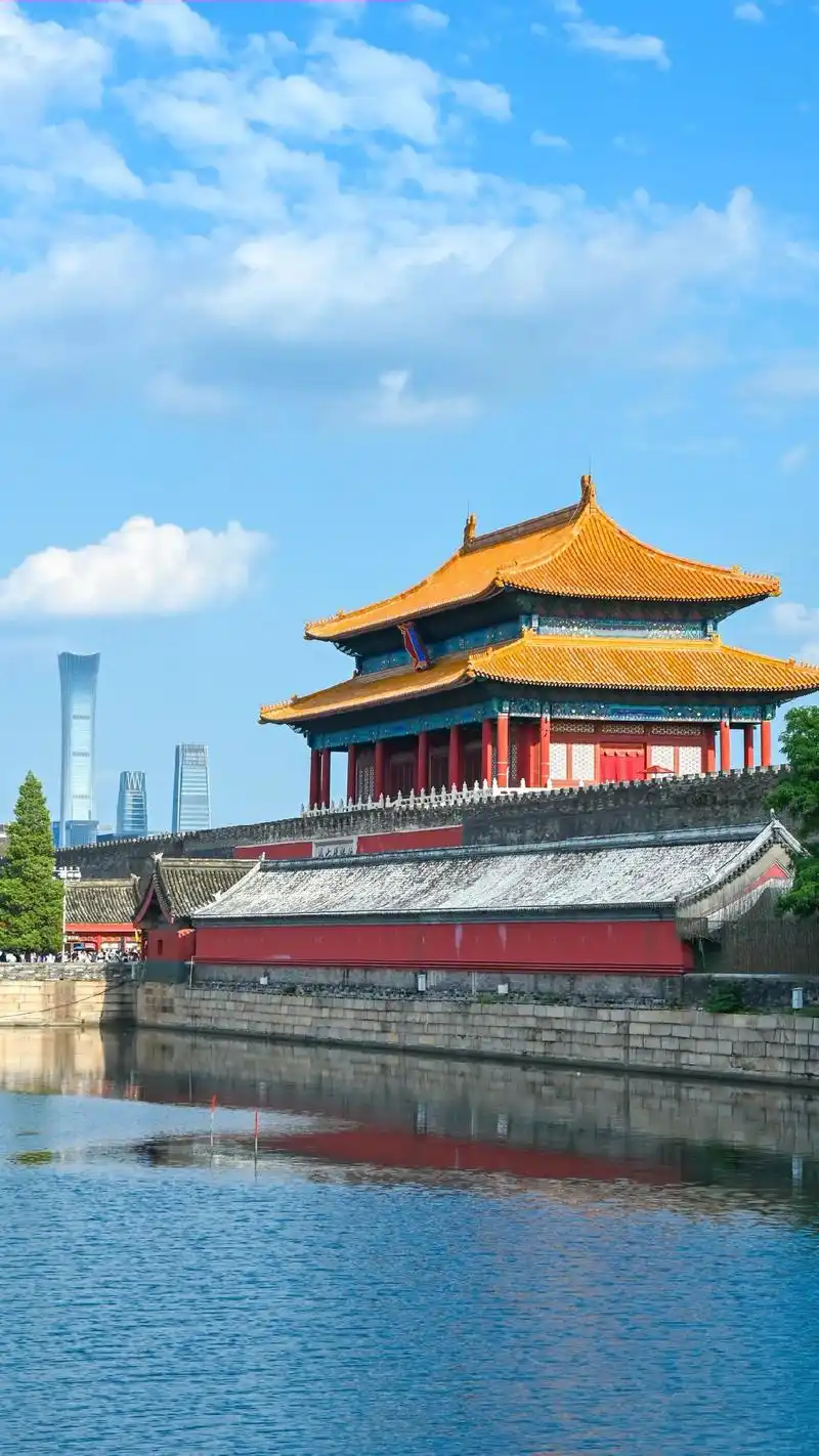 北京的旅游景点如何预约
