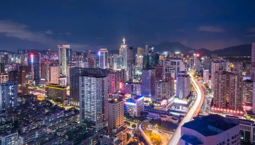 广东吃饭的地方