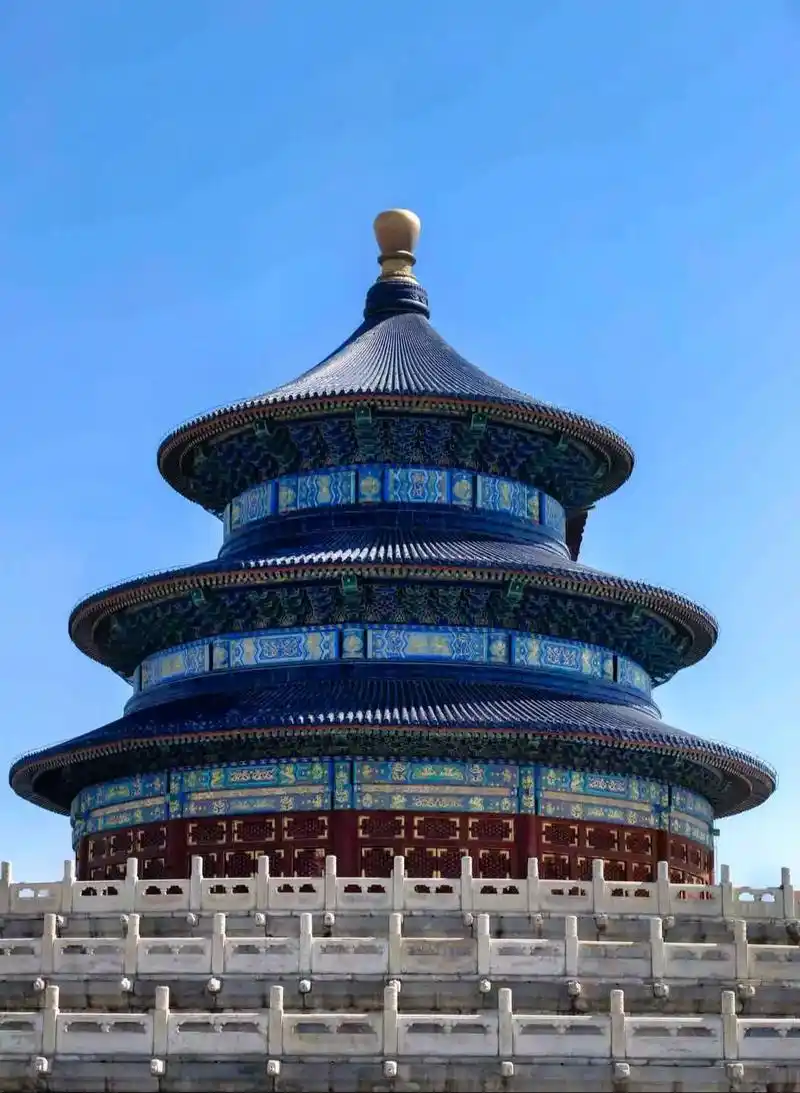 2021年北京景点在哪预约