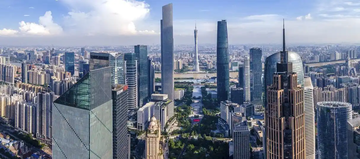 去广州有哪些旅游景点