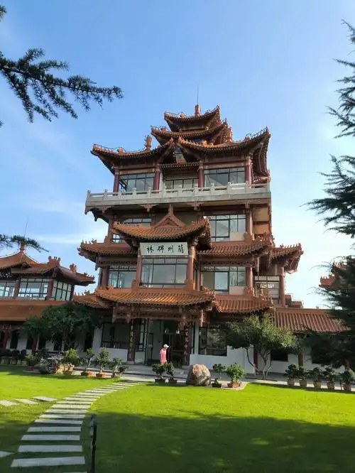 西安碑林博物馆讲解