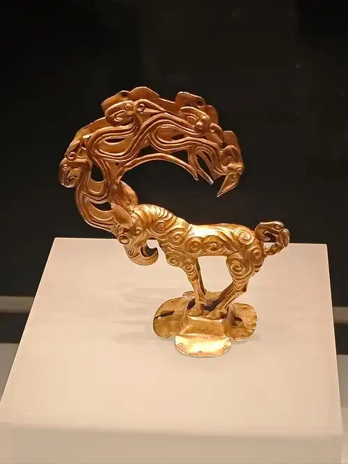 陕西历史博物馆老人怎么预约门票