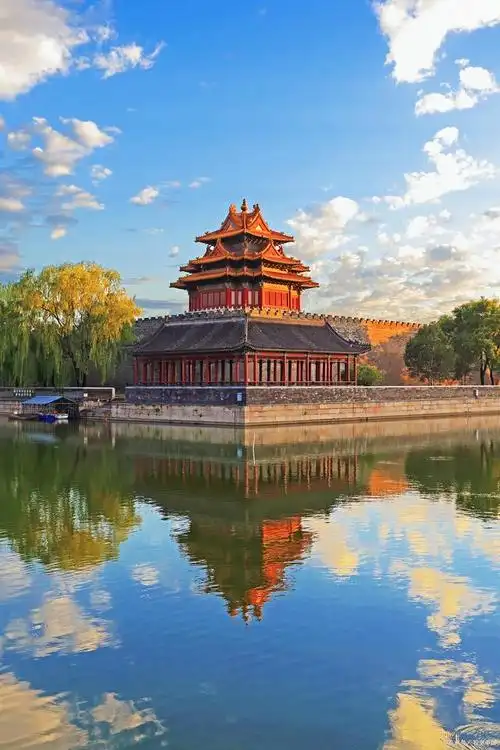 北京二日游最佳安排冬季旅游地点