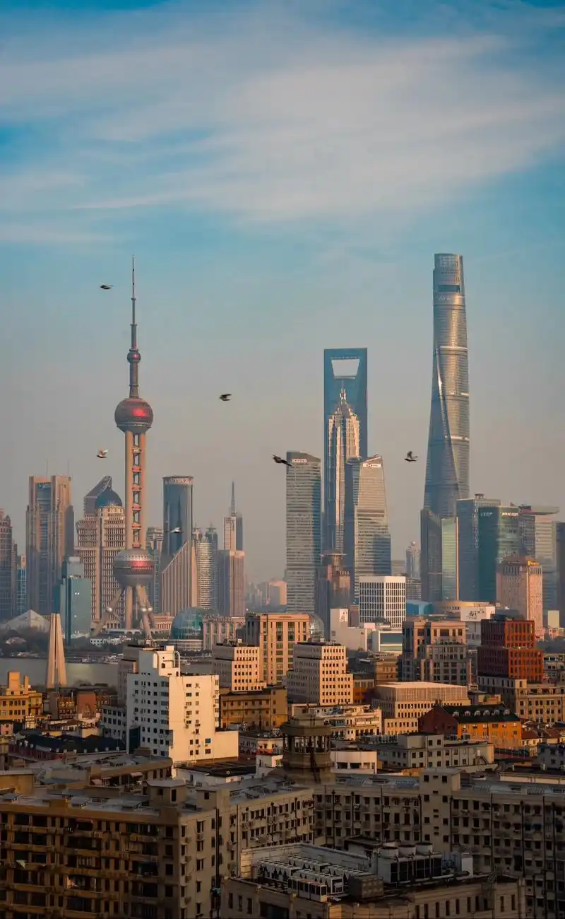 上海旅游攻略百科