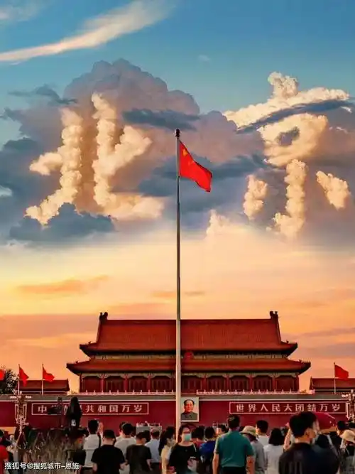 北京出发三天旅游的最佳去处