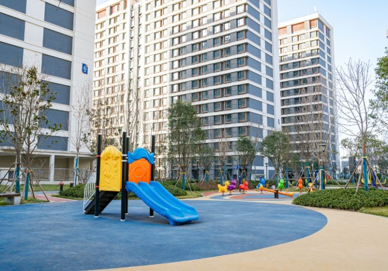 2025西安市希望里奥体保障性租赁住房房源报名指南（时间+入口）