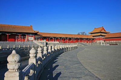 北京长城门票