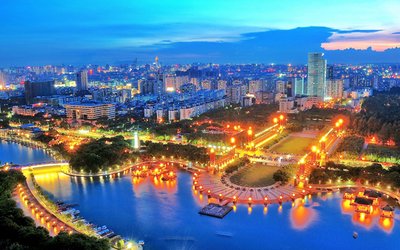 广东旅行社排名前十名有哪些