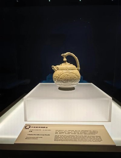 陕西历史博物馆免费预约