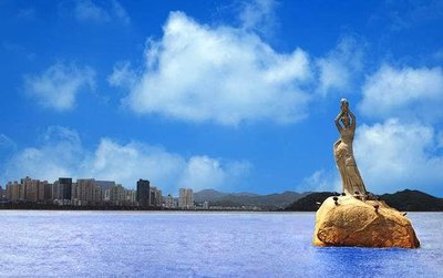 广州周边2日游最佳路线