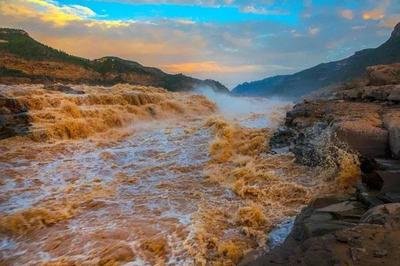 壶口瀑布六十岁以上免费吗