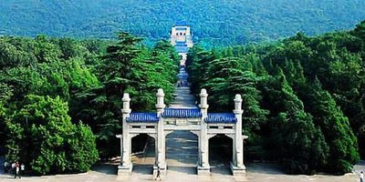 去南京住哪里方便