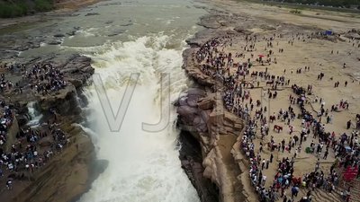 壶口瀑布门票价格