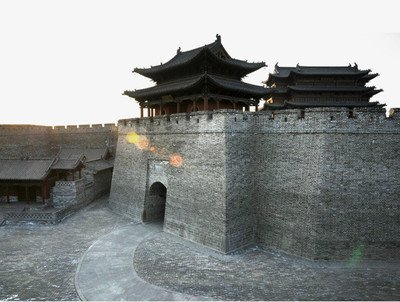 西安城墙必须预约吗
