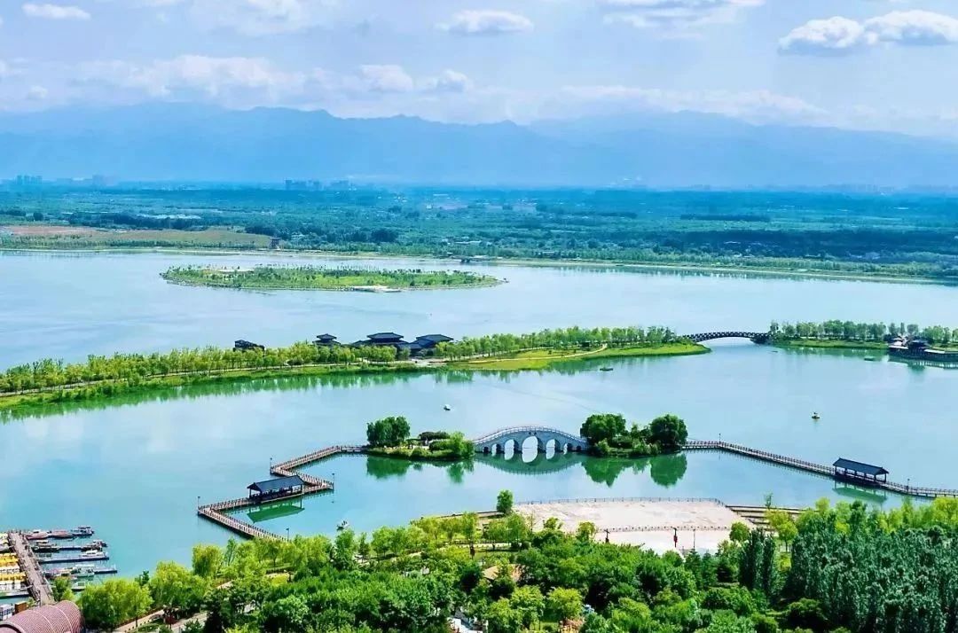 西安旅游攻略 | 西安端午节景点超全预约攻略+小众路线！