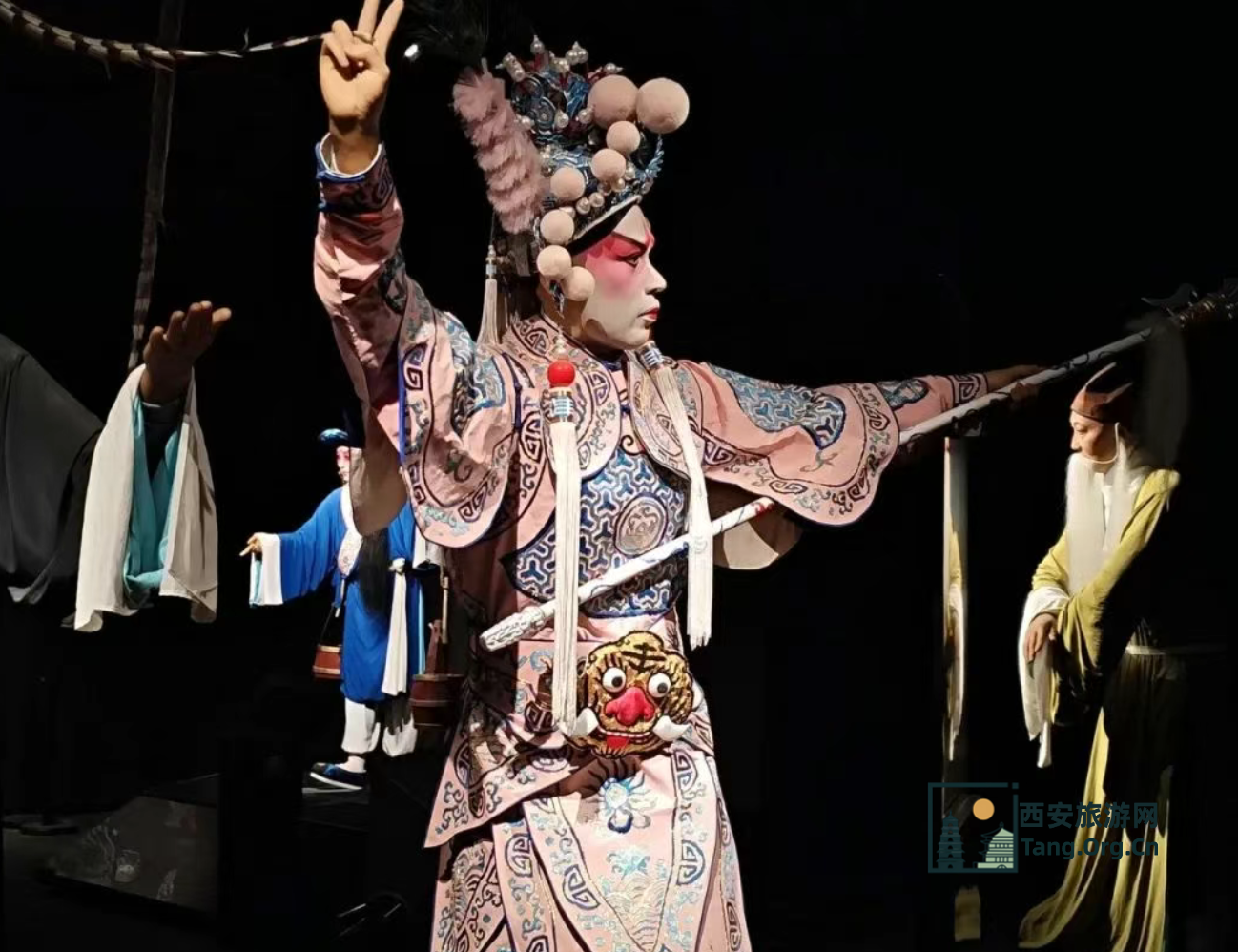 西安旅游 | 这几个小众博物馆一定要记得看下哦