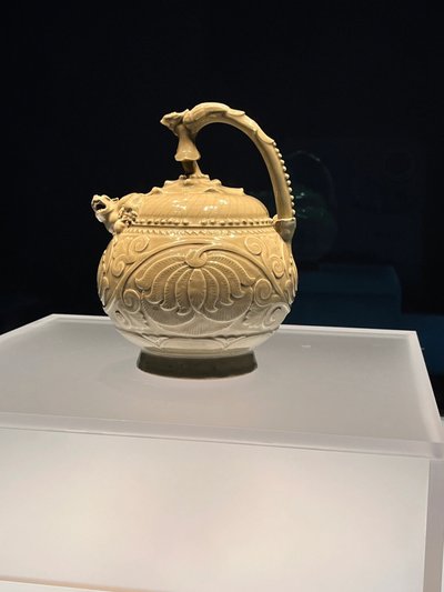 陕西历史博物馆壁画馆门票怎么买