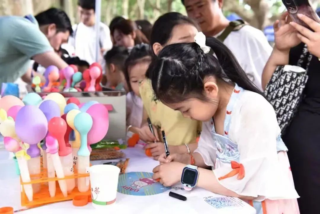 西安交通大学 | 5月31日校园开放日活动一览