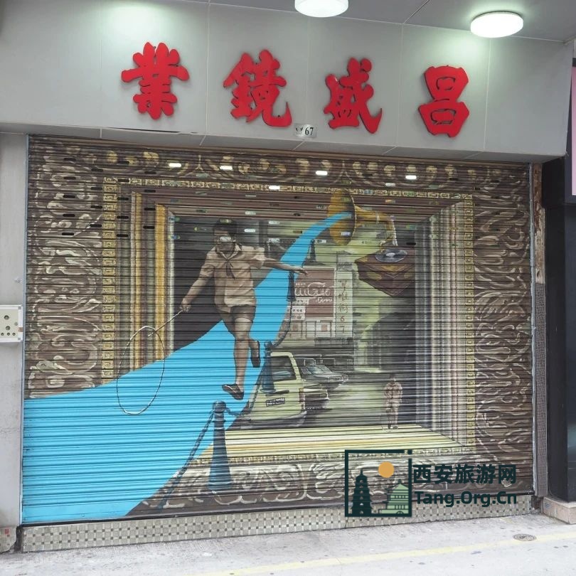 澳门旅游 | 打卡澳门宝藏老街！假日Citywalk推荐→