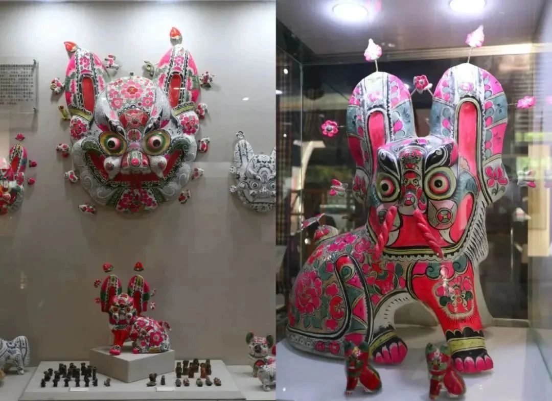 西安旅游 | 这几个小众博物馆一定要记得看下哦