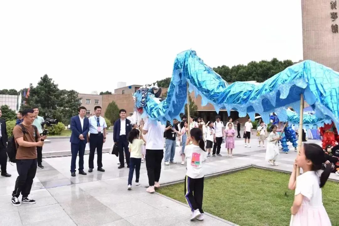 西安交通大学 | 5月31日校园开放日活动一览