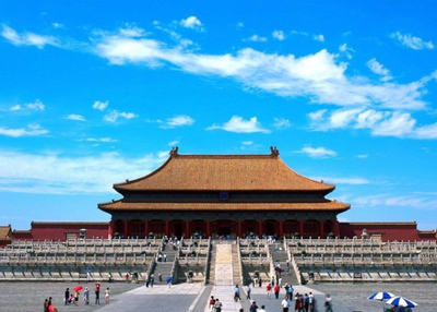 北京不用预约