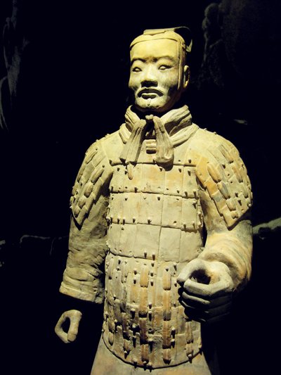 兵马俑门票怎么买最划算