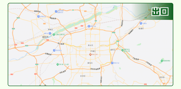 西安旅游必看 | 明确了！不免费！端午假期出行预测→