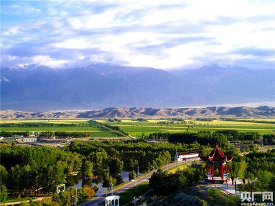 吐鲁番旅游攻略景点必去
