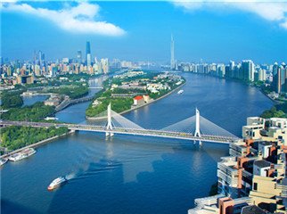 广州旅游景点攻略