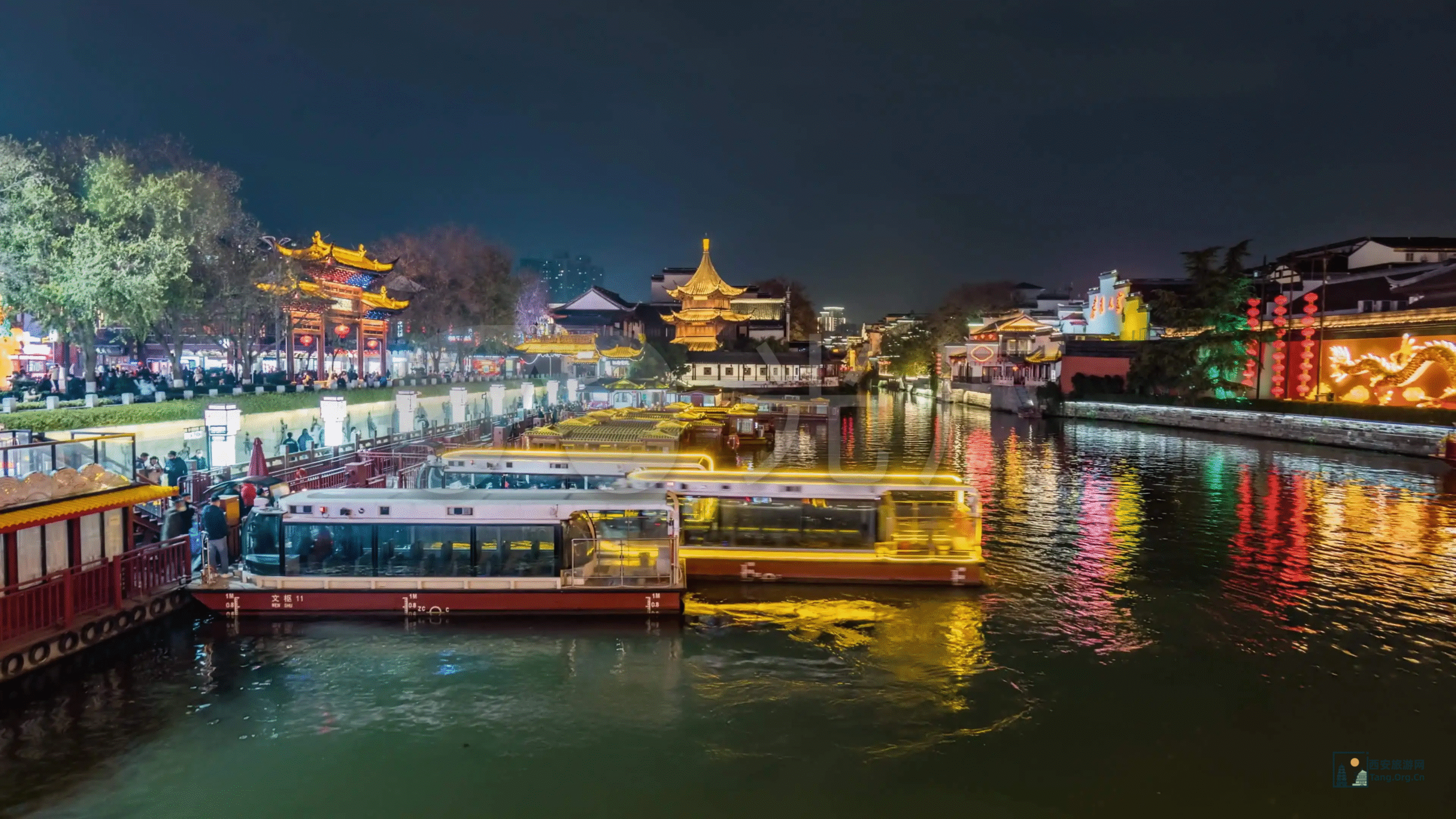 大学生南京三天两夜旅行预算全攻略 | 人均800元玩转金陵城