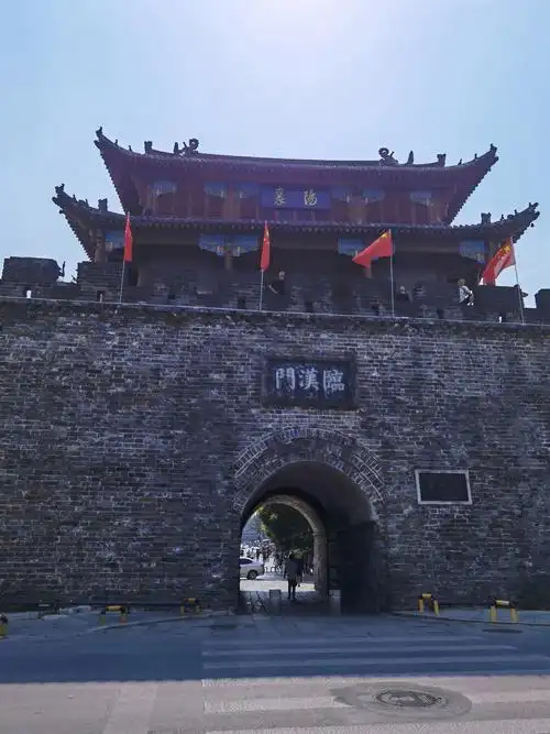 西安城墙怎么预约