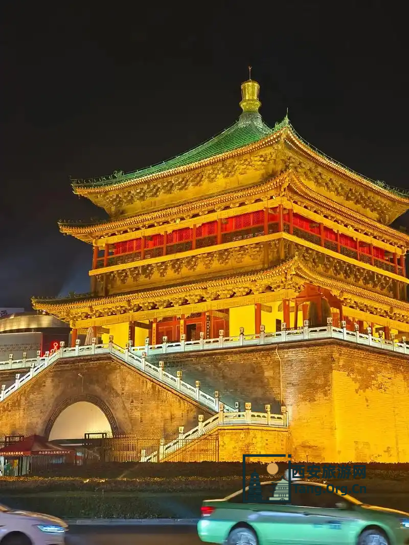 西安七月旅游