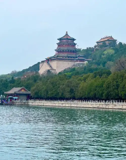 北京景点及预约方式